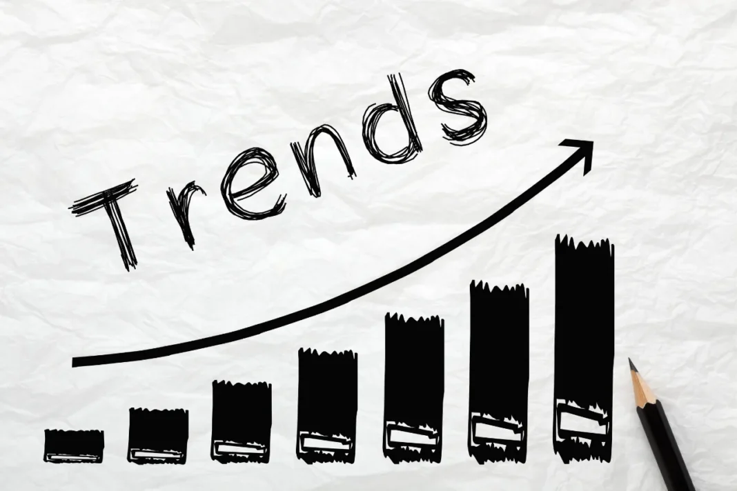 Emerging Tech Trends