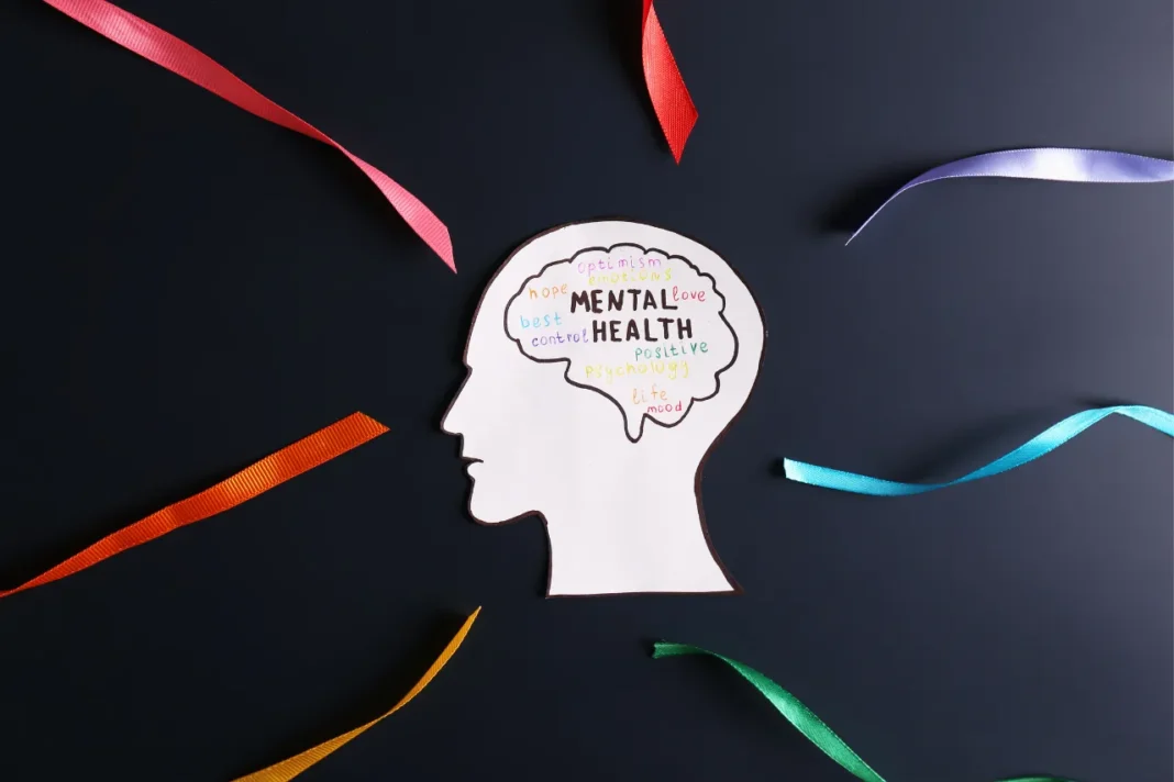 Men’s Mental Health Month