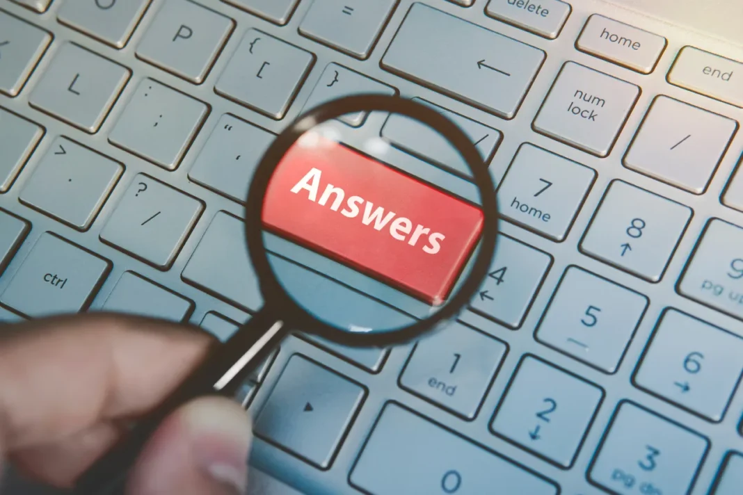 broken keyboard grok answer​