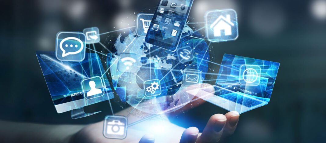 Technology Solutions Professional